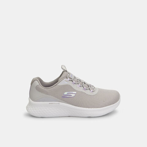 Sneakers de mujier Skechers Skech Lite Pro, Gris Sneakers de mujier Skechers Skech Lite Pro, Gris